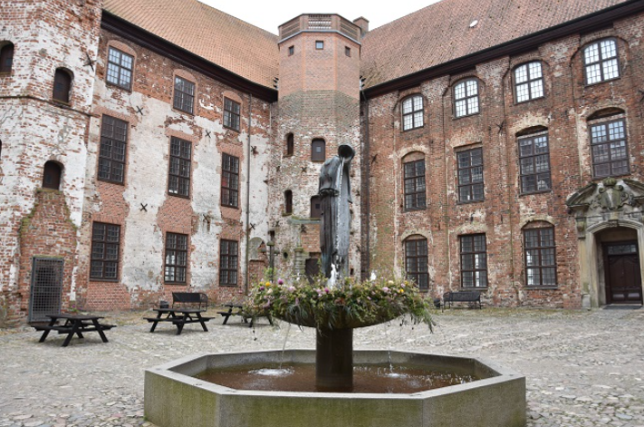 Koldinghus, Denmark